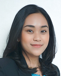 Maria Lutgardis Eddylis Suwardi