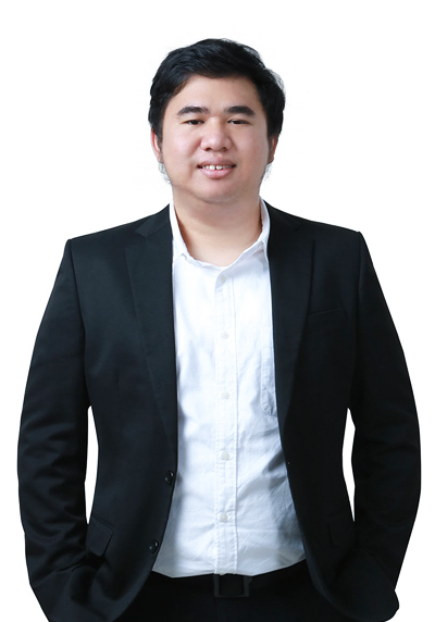 Muhammad Rizky Maulana