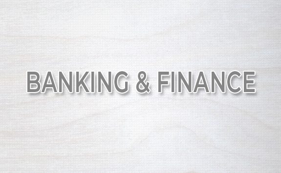 Banking & Finance