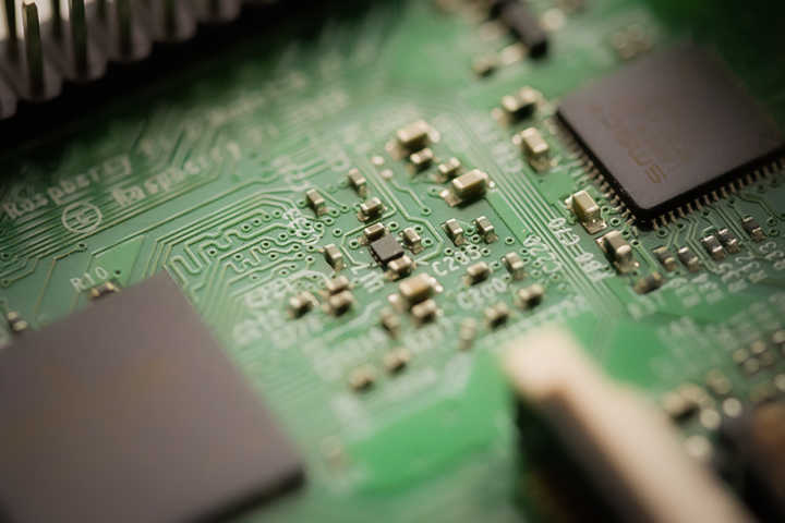 Layout Design of Integrated Circuit